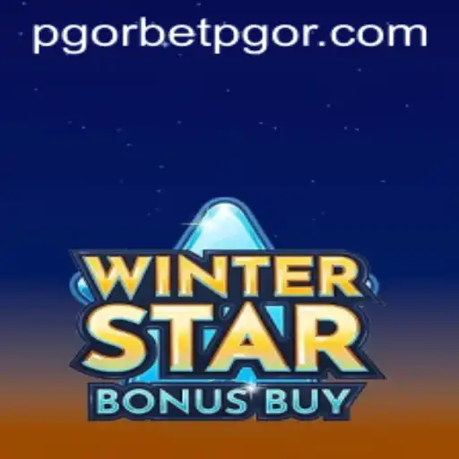 Immerse Yourself in the Thrills of WinterStarBonusBuy and Discover the Convenience of PGorbet PH Login