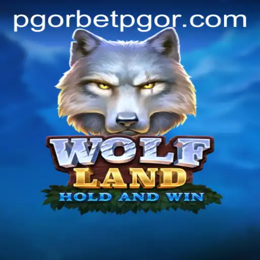 Discovering WolfLand: The New Phenomenon in Gaming