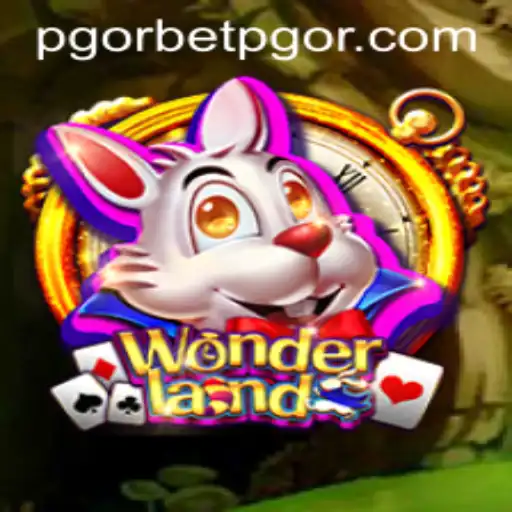 Exploring the Enchanting World of Wonderland Game with PGOrbet PH Login