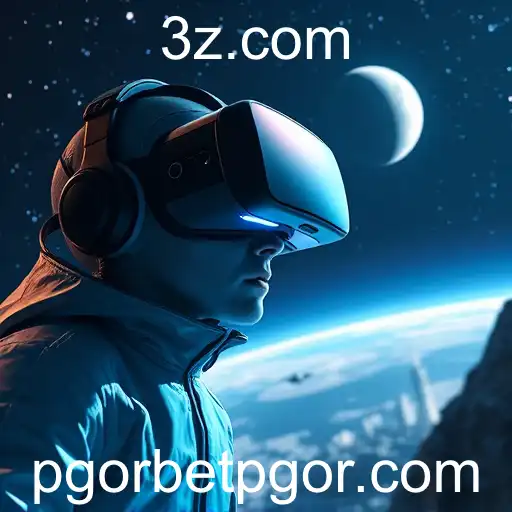 Revolução no Mundo dos Jogos com Realidade Virtual